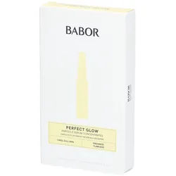 Babor Perfect Glow - Perfekter Glanz Ampulle mit Serumkonzentrat