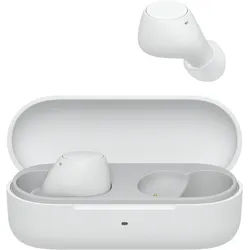 WF-C510 In-Ear Bluetooth Kopfhörer Kabellos TWS IPX4 (Weiß)