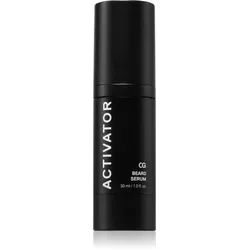 Copenhagen Grooming The Activator aktivierendes Serum für den Bartwuchs 30 ml
