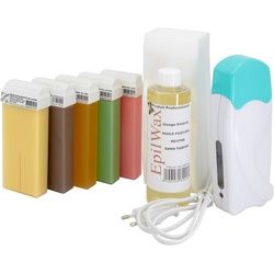 epilwax SAS Wachswärmer Set 1 St