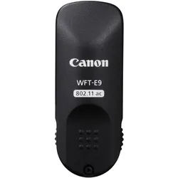 WFT-E9 Wireless File Transmitter