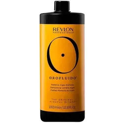 Revlon-Professional Haarpflege OrofluidoShampoo 1000 ml