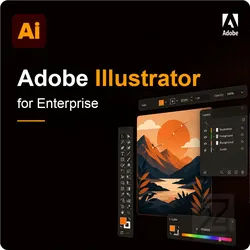 Adobe Illustrator for Enterprise