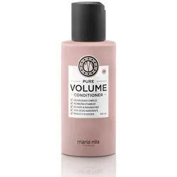 Maria Nila Pure Volume Conditioner 100ml