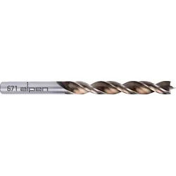 Spiralbohrer TIMBER TWIST D.8,5mm Gesamt-L.117mm ALPEN