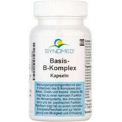 Synomed Basis-B-Komplex