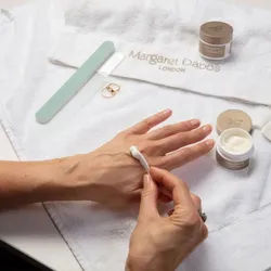 Margaret Dabbs London PURE Overnight Hand Mask (35 ml)