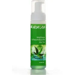 Arya Laya Wellness Schaumdusche Aloe Vera 200 ml