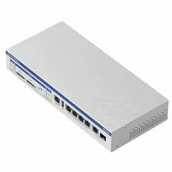 TELTONIKA 4G LTE Cat. 12 Industrieller Mobilfunk-Router