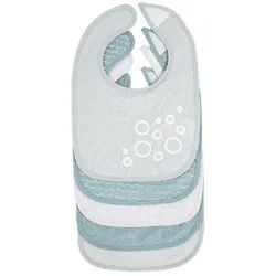 Bieco Lätzchen 5er Pack 1 St
