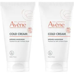 Avene Cold Cream Intensiv-handcreme
