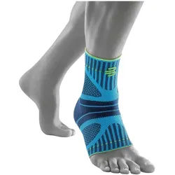 Bauerfeind Sports Ankle Support Dynamic rivera (RIVERA) XXL