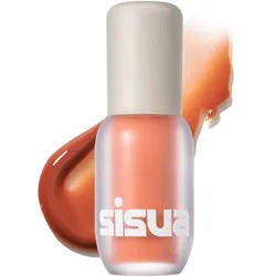 Unleashia Popcorn Syrup Lippen-Plumper Lippenstift 3,8 g rosa