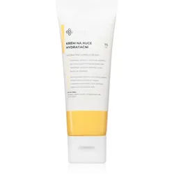 Lobey Body Care Hydratační krém na ruce Classic feuchtigkeitsspendende Creme für die Hände 75 ml