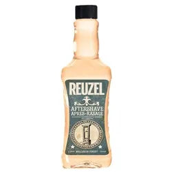 Reuzel Herrenpflege BartpflegeAfter Shave 100 ml