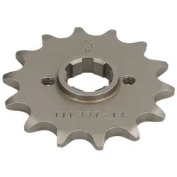 Kettenrad JT JTF337,14