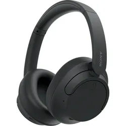 Sony WH-CH720N BT-Kopfhörer, Schwarz