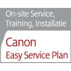 Canon Easy Service Plan Exchange Service - Serviceerweiterung