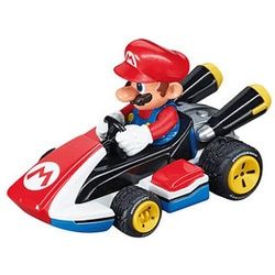 Carrera® Nintendo Mario Kart 8, Mario Rennwagen