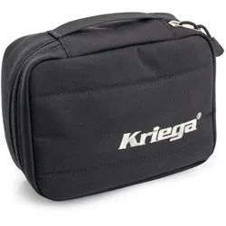 Kriega Kube XL Organiser Tasche, schwarz für Männer