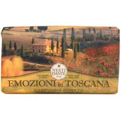 Nesti Dante Seife Emozioni in Toscana - Campagna Dorata 250 g