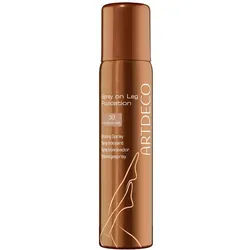 Artdeco Spray on Leg Foundation, 30 medium/dark