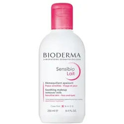 BIODERMA Sensibio Lait Reinigungsmilch 250 ml