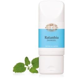 Ratanhia Zahngel