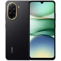 XIAOMI Smartphone Redmi A5 4G 128GB schwarz