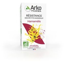 Arkopharma Arkogélules® Hamamelis Bio