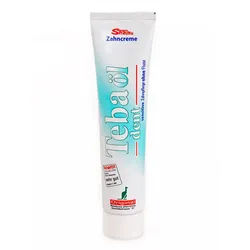 Styrums Zahnpasta Teebaumöl-Zahnpasta 75ml