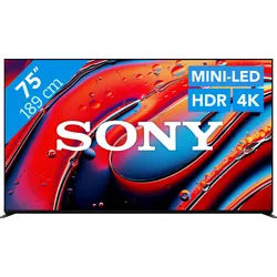 Sony 75 Zoll Bravia 9 4K QLED XR Mini-LED (2024)