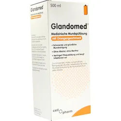 Glandomed 500 ML