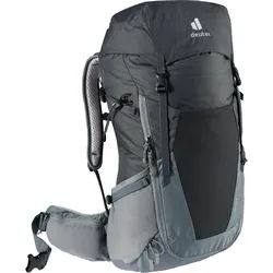 Deuter Futura 24 SL graphite-shale (4409)