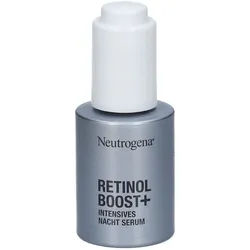 Neutrogena® Retinol Boost+ Intensiv-Nachtserum