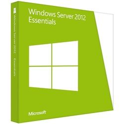 Windows Server 2012 Essentials