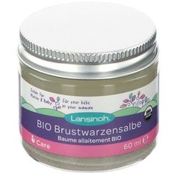Lansinoh® Bio Brustwarzensalbe