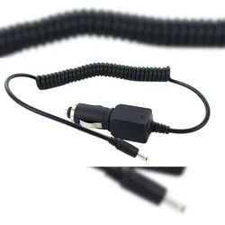 AGI KFZ Ladekabel kompatibel mit Becker Traffic Assist Pro 7916