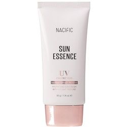 Nacific - Sun Essence Sonnenschutz 50 g Damen