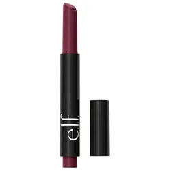 e.l.f. Cosmetics Pout Clout Lip Plumper Plum on Over 2 g Dunkelrot