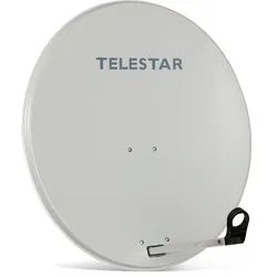 TELESTAR SAT-Spiegel Alu, 60 cm