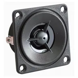 Visaton Visaton SC 5 - 8 Ohm Hochton-Kalotte 60 W 8 Ω Lautsprecher