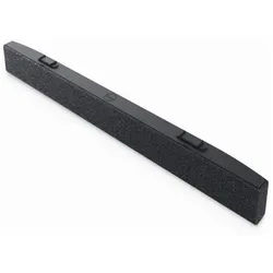 Dell SB521A Soundbar (Schlanke Soundleiste für Monitor, 3,6 Watt, 180 Hz bis 20 kHz, RMS-Lautsprechern, schwarz) schwarz