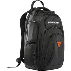 Dainese D-Gambit 2 Rucksack, schwarz für Männer