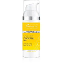 Bielenda Professional Supremelab Barrier Renew hydratisierende und nährende Creme NMF Complex 50 ml