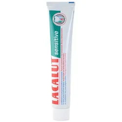 Lacalut Sensitive Paste für empfindliche Zähne 75 ml