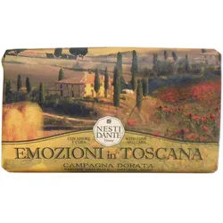 Nesti Dante Campagna dorata