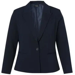 VIA APPIA DUE Jackenblazer blau 48