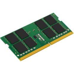 Kingston ValueRAM 32GB DDR4-3200 CL22 SO-DIMM Arbeitsspeicher