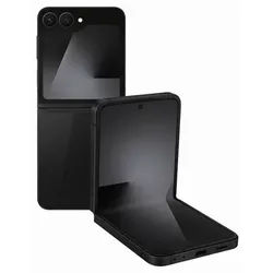 Galaxy Z Flip7 FE 128GB/8GB - Black